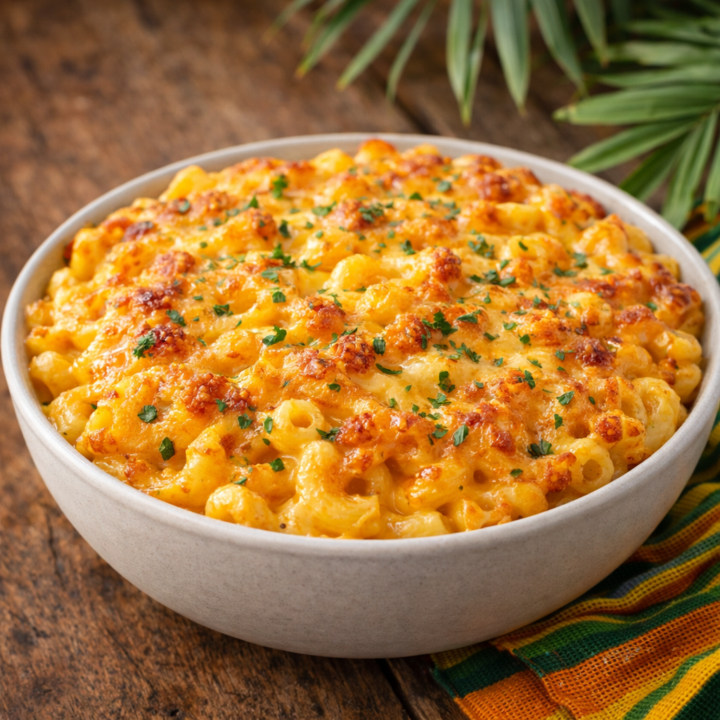 Mac & Cheese